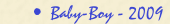 * SD Baby-Boy