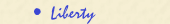 * TX Liberty