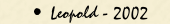 TN - Leopold